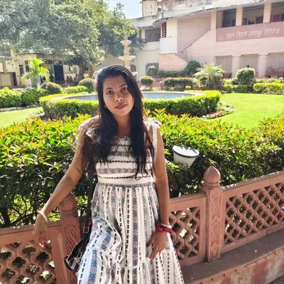 Pushpa Pandit profile