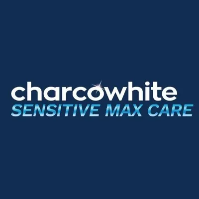 Charcowhite Sensitive Max Care profile