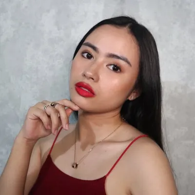 Charlene Deocareza profile