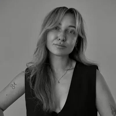 Charise Geluk profile
