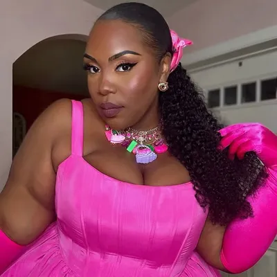 Charisma | The Regal Fatty profile
