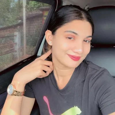 👸पुrvaश्री profile