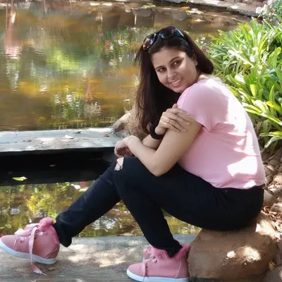 kyra profile