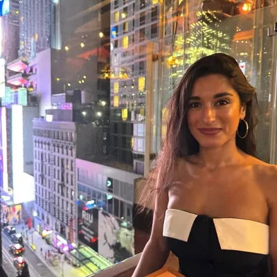 Charissa Buhagiar profile