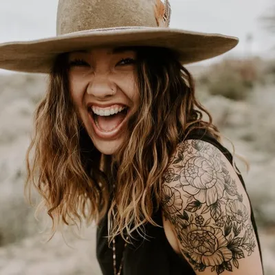 charissa mayeda profile