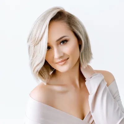 Charissa Magno profile