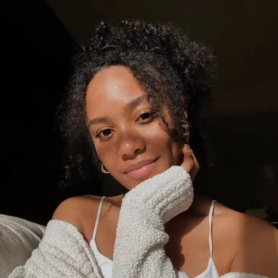 Charisse Christine profile