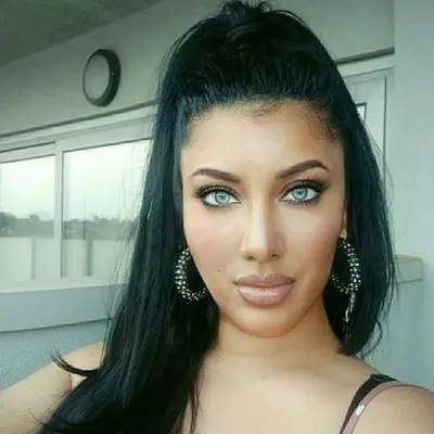 Charisse May profile
