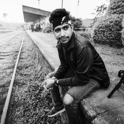 Charith Gunarathna profile