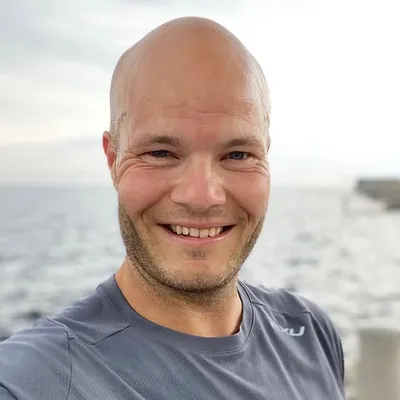 Daniel Måledal profile