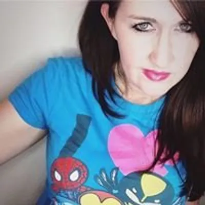CharityGirl profile