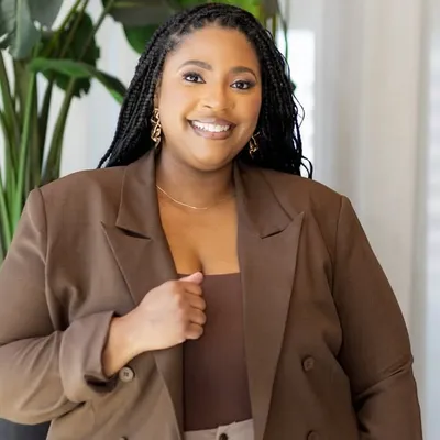 Charity | Wealth & Brand Strategist profile
