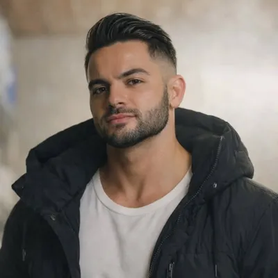 Charbel Kuri profile