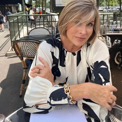 Charla Carter profile
