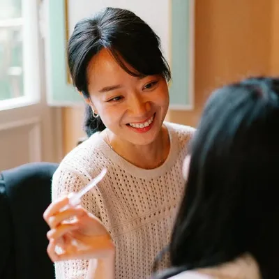 Asian Makeup Artist | Content Creator profile