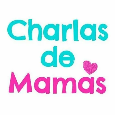 Claudia | Charlas de Mamás profile