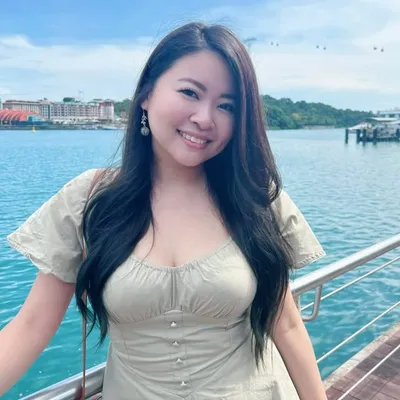 Charlene KC profile