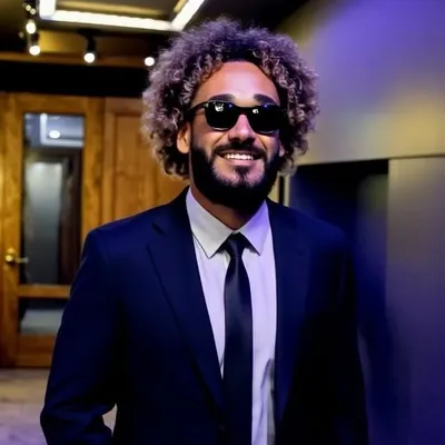 El FOKIN CHARLEE WAY profile