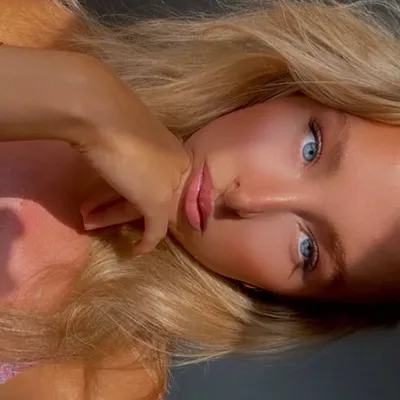Charleigh Patterson profile