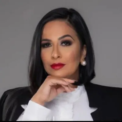 Charlene Santana Bortoleto profile