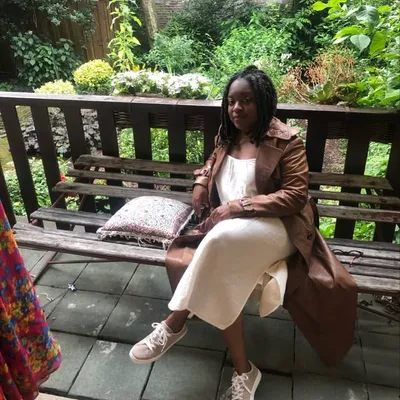 Charlene A. Carruthers profile