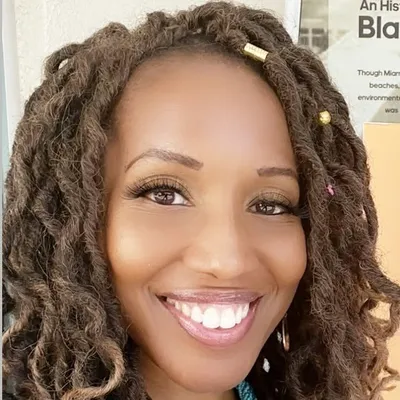 Charlenefadirepo profile