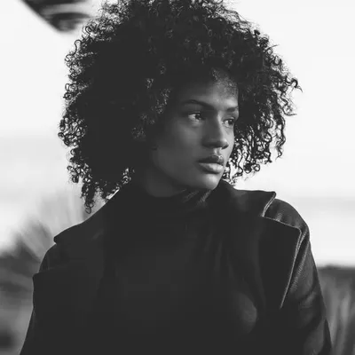 CHARLÈNE GOREAU profile