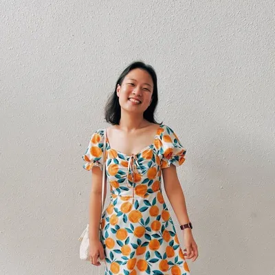 Charlene Phua profile