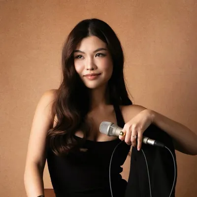 charlene su 芳宁 profile