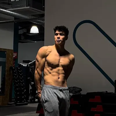Charles Corrieri profile