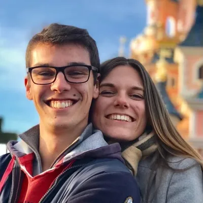Charles Et Ava ☀️ profile