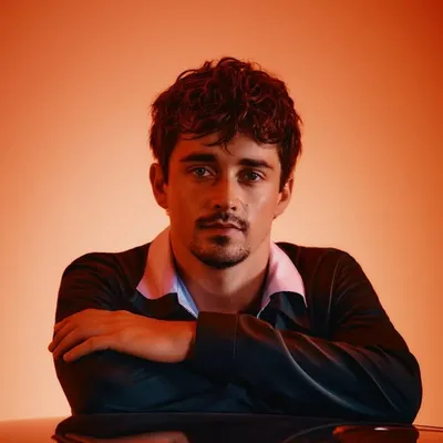 Charles Leclerc profile