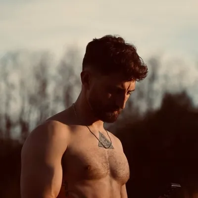 Charles profile