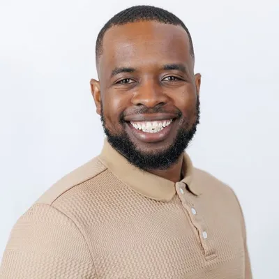 Charles Msilanga profile