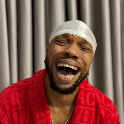 Igwe 2pac profile
