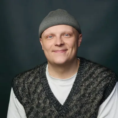 Charles Pellerin profile