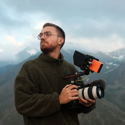 Charles Schiele profile