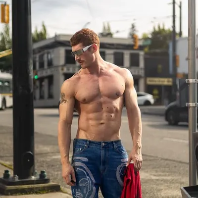 Charles Auclair profile
