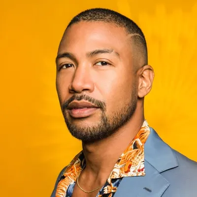 Charles Michael Davis profile