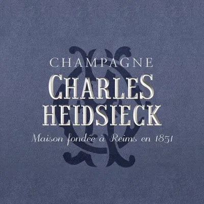 Charles Heidsieck Official profile
