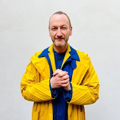 Charles Kaisin profile