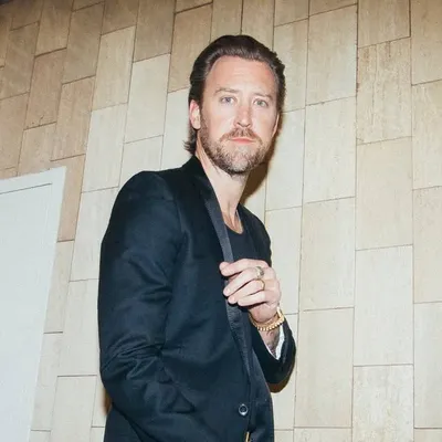 Charles Kelley profile