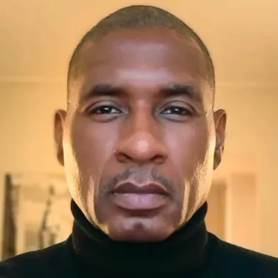 Charles M. Blow profile
