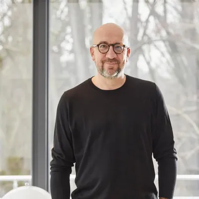 Charles Michel profile