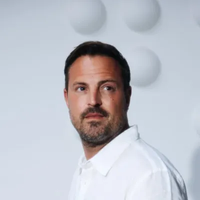 Charles Piriou profile