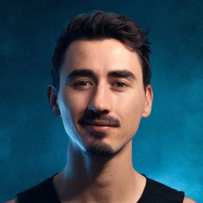 Charles Poujade profile