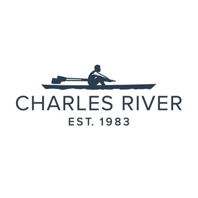Charles River profile