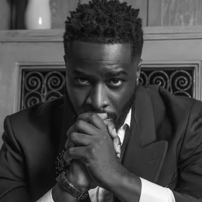 Charles Tabu profile