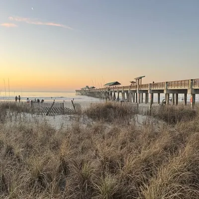 Charleston Daily - Southern Lifestyle profile