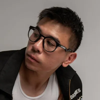 Charles Nguyen profile